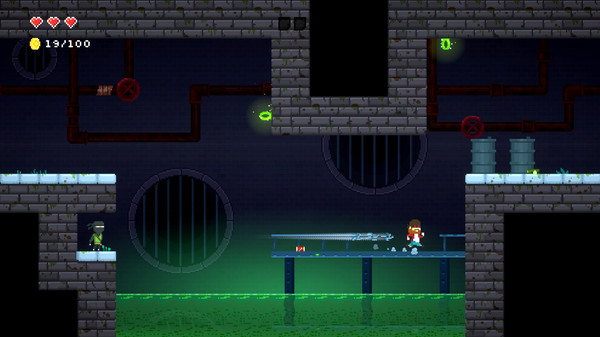 Landflix Odyssey screenshot 2