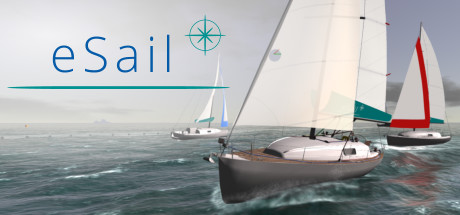 eSail Sailing Simulatorの作品画像