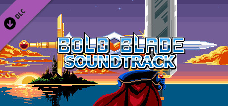 Bold Blade Soundtrack banner image