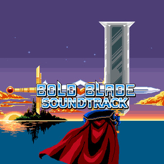 Screenshot z Bold Blade Soundtrack