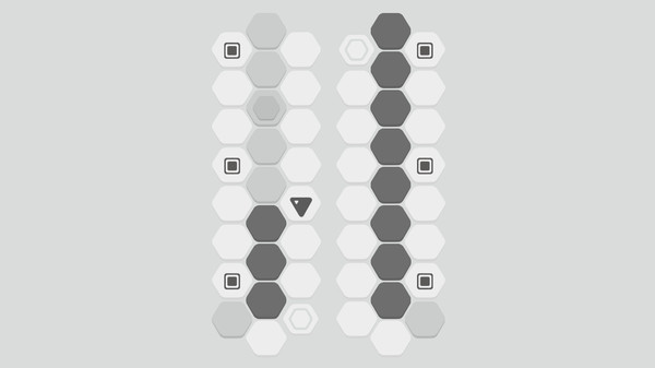 Hexa Turn