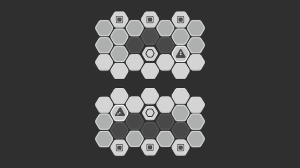 Hexa Turn