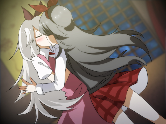 The Frosty Leaves 寒叶下的薄冰 screenshot #4