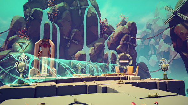 The Sojourn