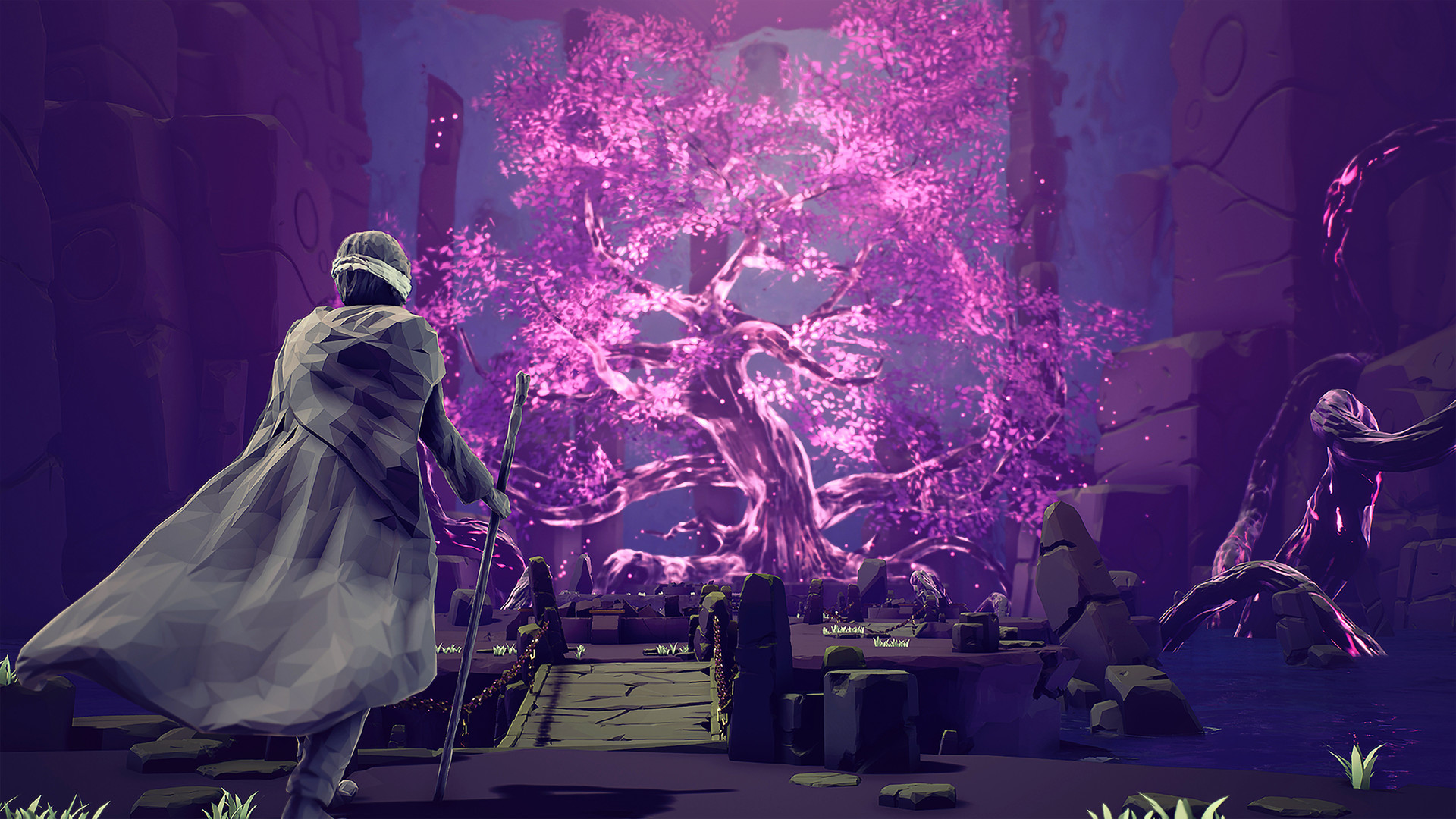 The Sojourn screenshot #14