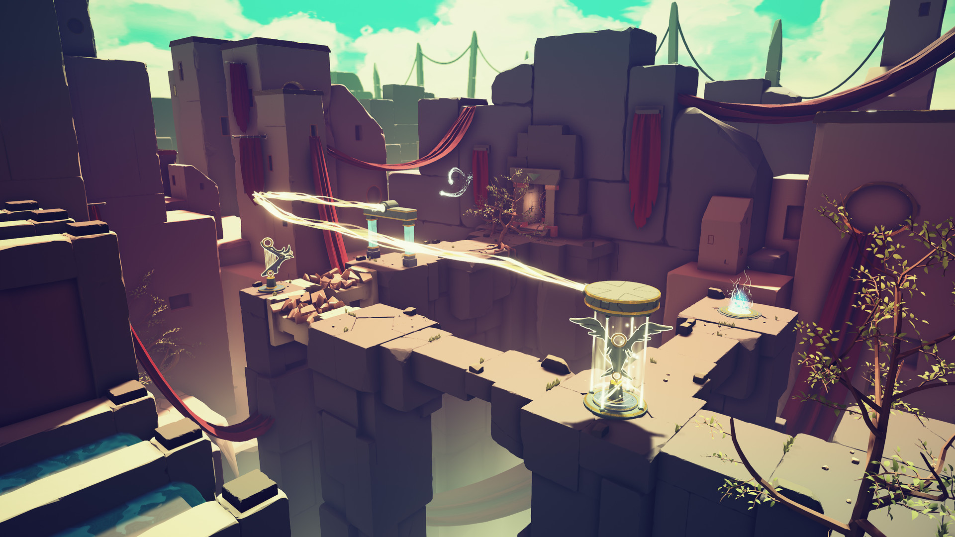 The Sojourn screenshot #7