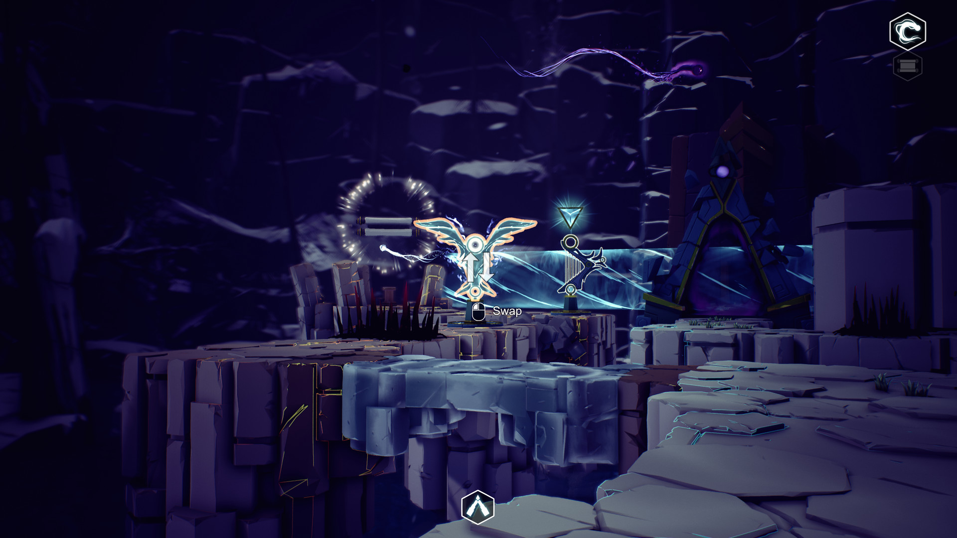 The Sojourn screenshot #10