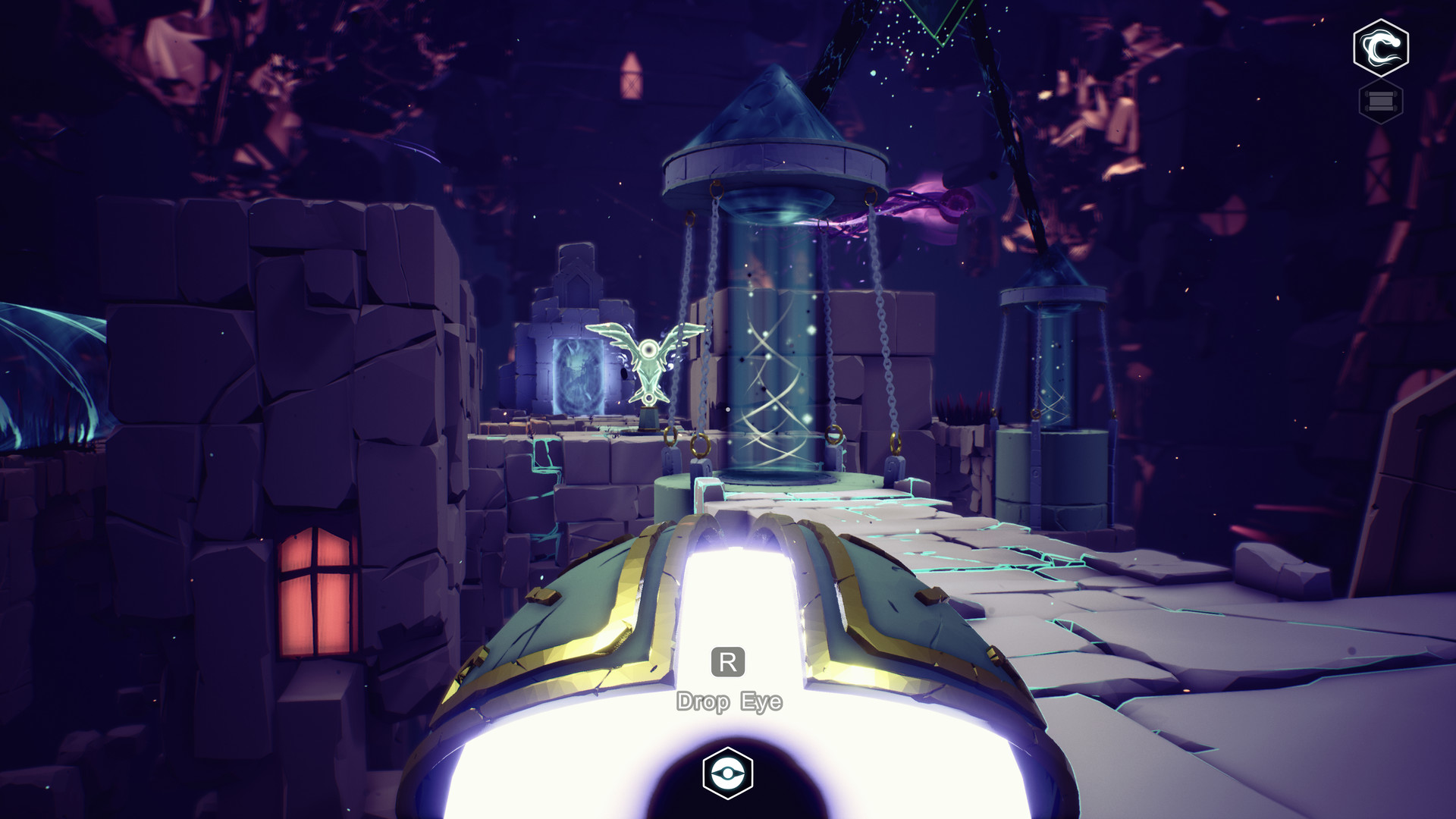 The Sojourn screenshot #12