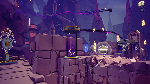 The Sojourn screenshot 6