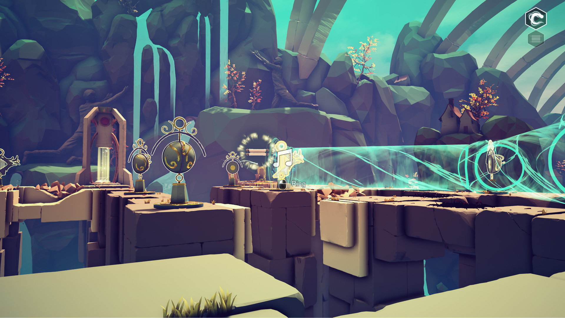 The Sojourn screenshot #9