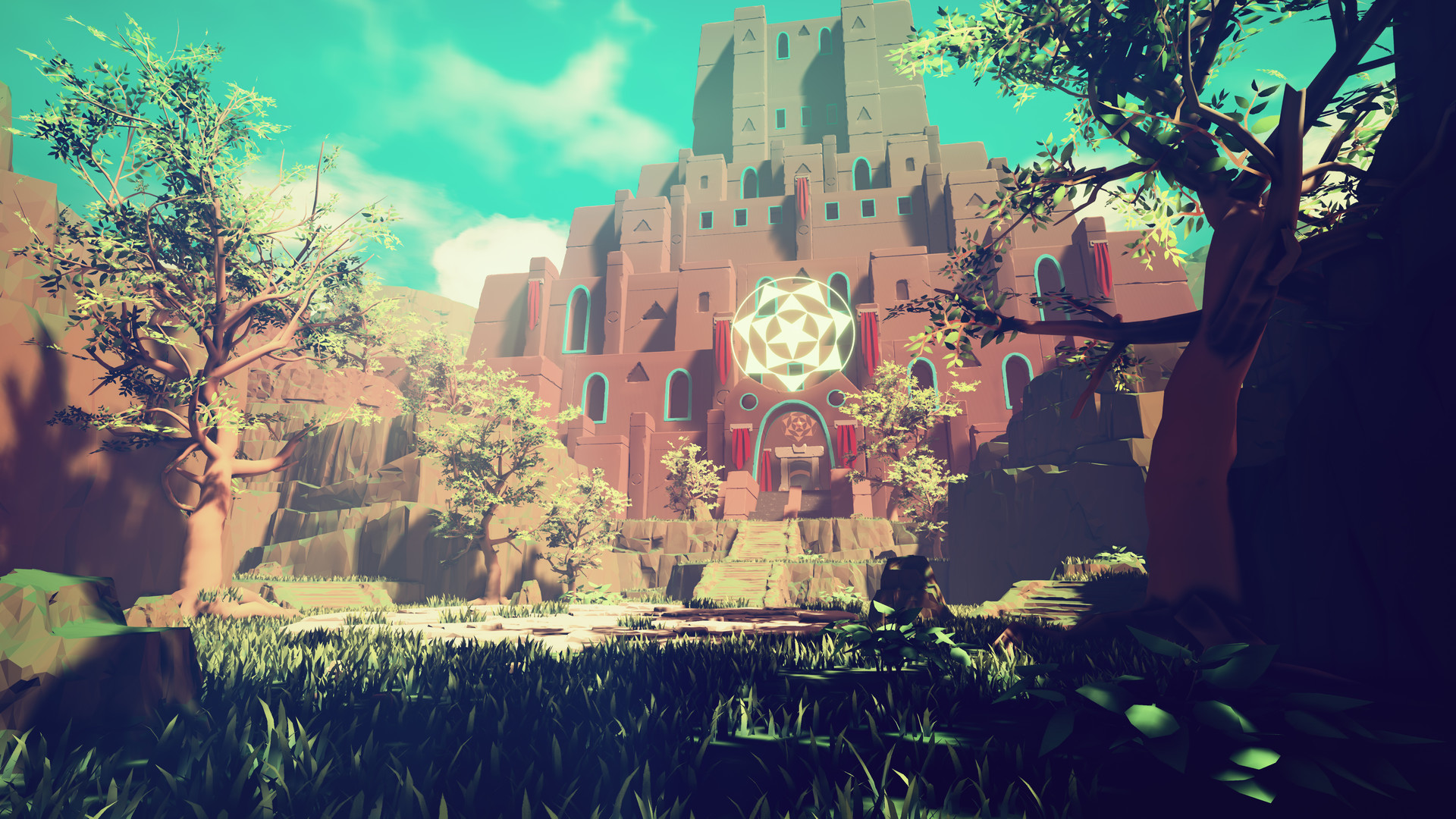 The Sojourn screenshot #4