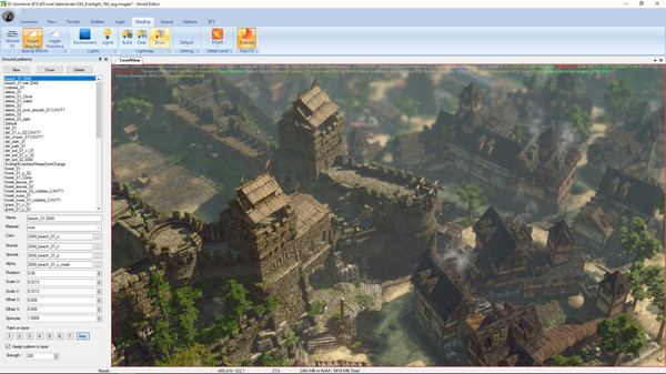 SpellForce 3 Mod Kit