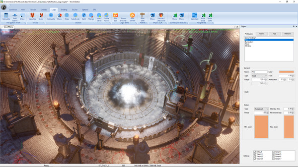SpellForce 3 Mod Kit