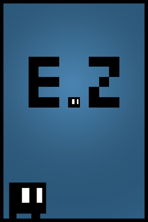 Cover art of E.Z