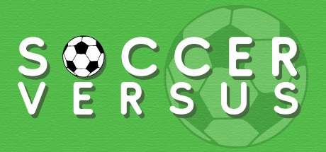 Soccer Versus cover art
