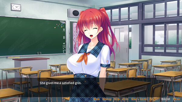 Screenshot 5 of Tsundere Idol: My Personal M-Pet