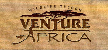 Wildlife Tycoon: Venture Africa banner image