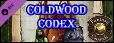 Fantasy Grounds - Beasts of Legend: Coldwood Codex (PFRPG) Small Capsule Image