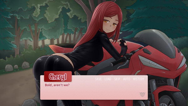 Devil in the Details - Uncensored screenshot 2