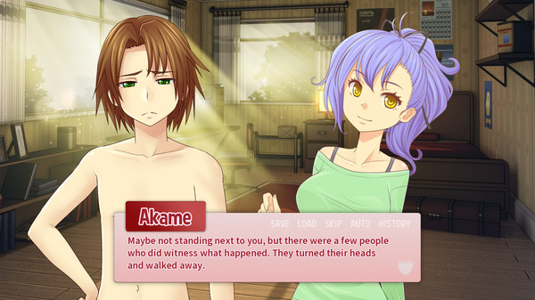 Devil in the Details - Uncensored screenshot 5