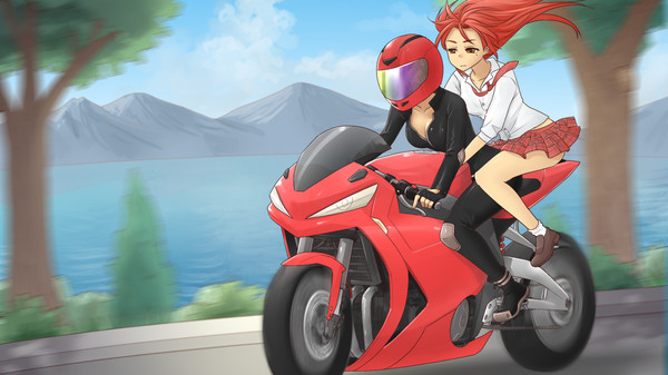 Devil in the Details - Uncensored screenshot 3