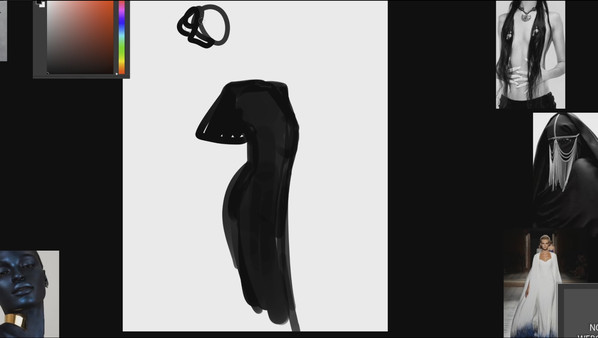 Robotpencil Presents: Character Design - Realistic Believable
