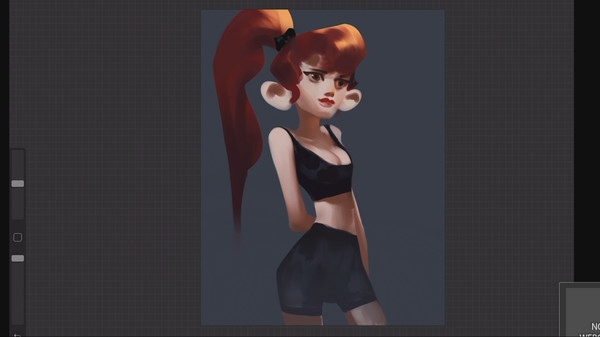 Robotpencil Presents: Character Design - Gesture and Style screenshot 5