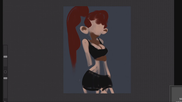 Robotpencil Presents: Character Design - Gesture and Style screenshot 4