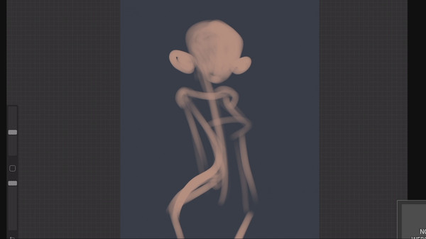 Robotpencil Presents: Character Design - Gesture and Style screenshot 3