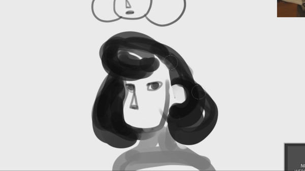 Robotpencil Presents: Character Design - Gesture and Style screenshot 2