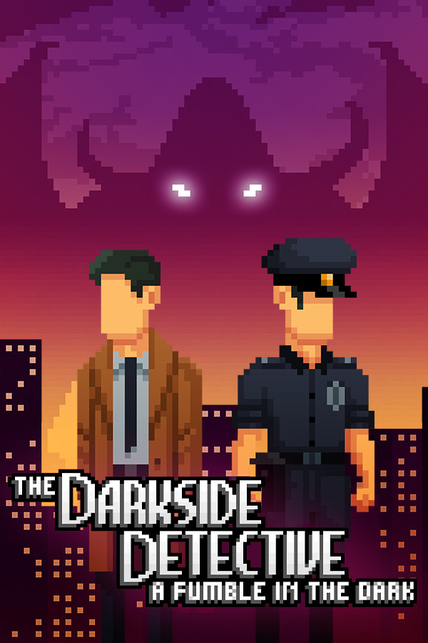 Duckside Detective - Glamping in the Dark