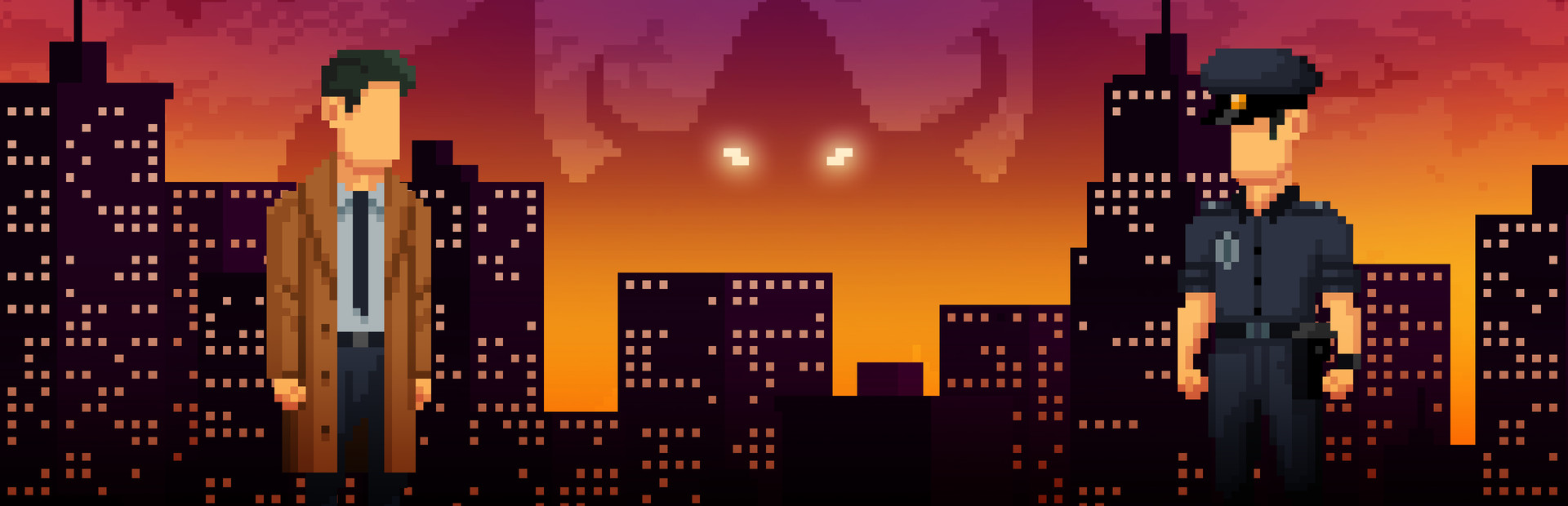 《黑暗侦探:黑暗中的探索(The Darkside Detective A Fumble in The Dark)》Build14018234