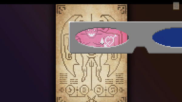 The Darkside Detective: A Fumble in the Dark screenshot 4