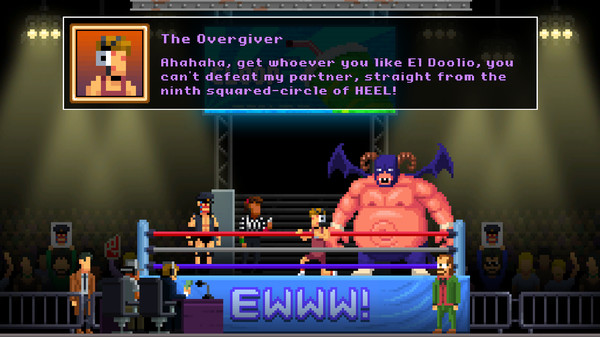 The Darkside Detective: A Fumble in the Dark screenshot 3