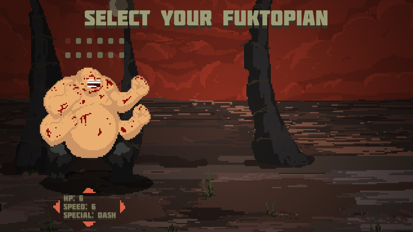 FukTopia Featured Screenshot #1
