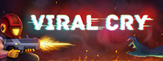 Viral Cry game cover