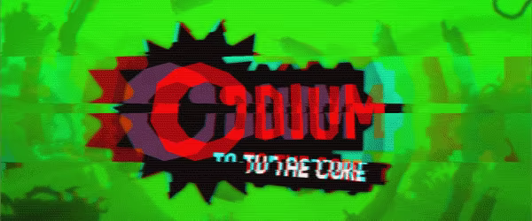 Odium to the Core video 1