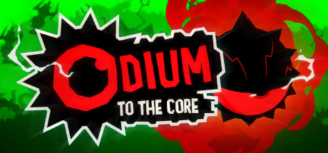 Odium to the Core Cover Image