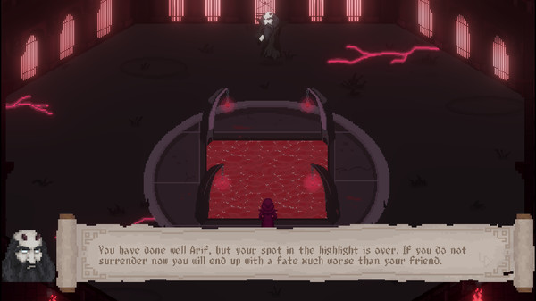 Gift of Parthax