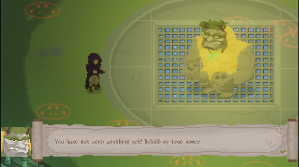 Gift of Parthax screenshot