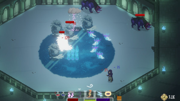 Gift of Parthax screenshot 5