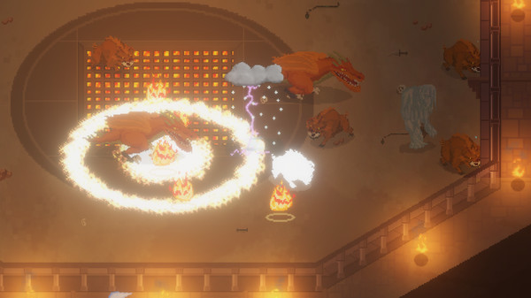 Gift of Parthax screenshot 4