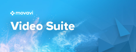 Movavi Video Suite 17 - Video Making Software - Video Editor, Video Converter, Screen Capture, and more screenshot 7