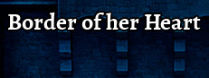 Border of her Heart