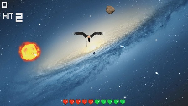 SALVATOR screenshot 1