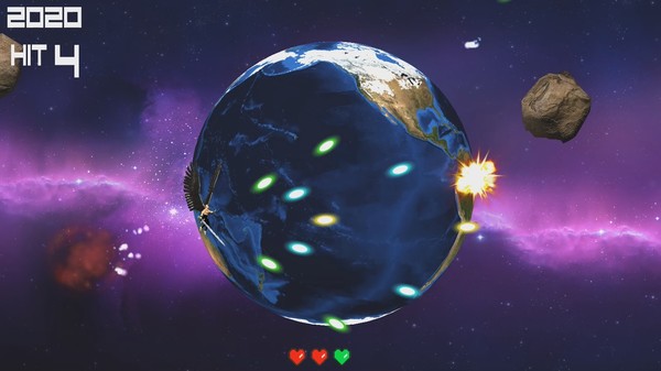 SALVATOR screenshot 4