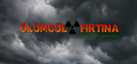 Deathly Storm: The Edge of Life