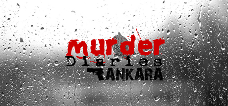 Murder Diaries: Ankara steam charts