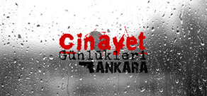 Murder Diaries: Ankara