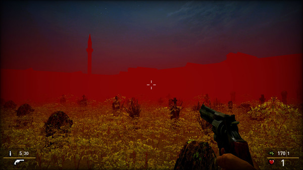 Murder Diaries: Ankara